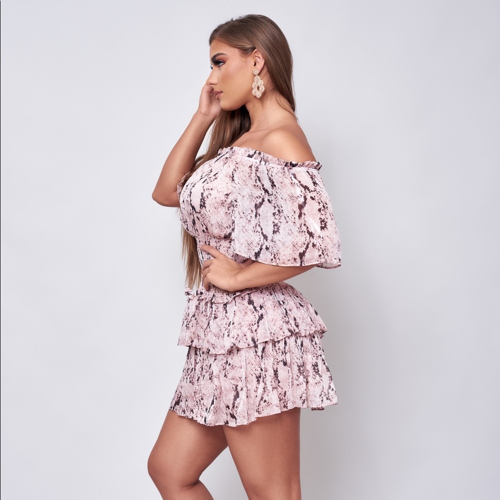 Women summer dress / sun dress